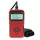 thumbnail image 1 of OBD Detector de fallas de automóvil Pantalla digital OBD2 Herramienta de diagnóstico de automóvil Lector de código OBD2, 1 of 8