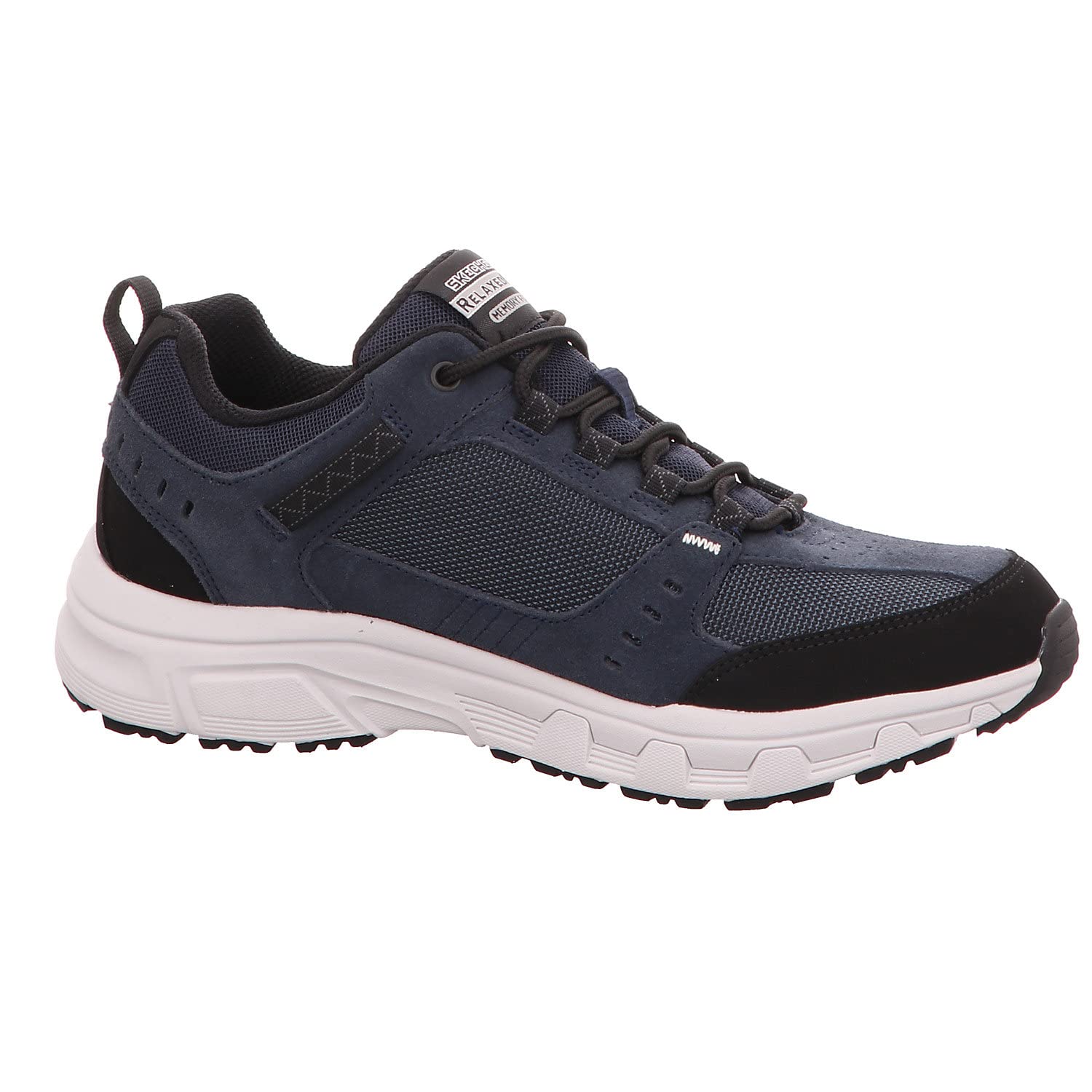 Skechers Men's Vigor 3.0 Training Sneaker photo 2