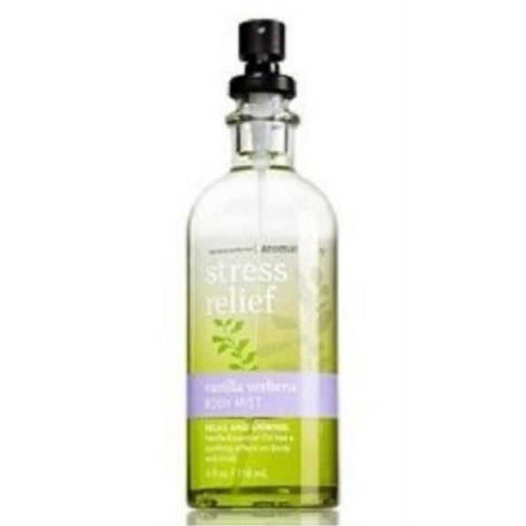 Bath & Body Works Aromatherapy