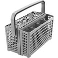 thumbnail image 1 of MasteelfCA Dishwasher Silverware Utensil Basket Dishwasher Rack Chopstick Holder for Dishwasher, 1 of 7
