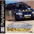 thumbnail image 1 of Pre-Owned Need for Speed: V Rally, 1 of 1