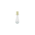 thumbnail image 2 of Flipo Group FLA-NORFOLK-TAP Norfolk Taper Clear Glass Vase, 2 of 4