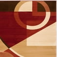 thumbnail image 4 of Safavieh Porcello Salvador Abstract Area Rug or Runner, 4 of 4