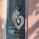 thumbnail image 4 of 2pcs Heart Shape Wicker Woven Decorations Double Heart Rattan Woven Decor, 4 of 4