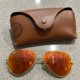 thumbnail image 1 of RB-Hip Hop-sunglasses Aviator Sunglasses, 1 of 5