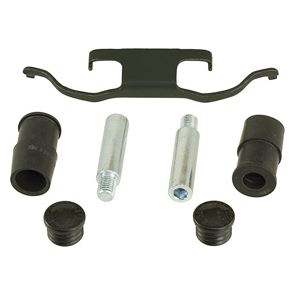 Kit De Cáliper De Freno HO AUTOPARTES 2015 A 2019 Lincoln Delantero Izquierdo o Derecho