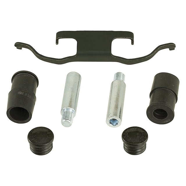 Kit De Cáliper De Freno HO AUTOPARTES 2015 A 2019 Lincoln Delantero Izquierdo o Derecho