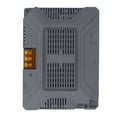 thumbnail image 2 of PoE Injector, Seamless Integration Boost GigE PoE Injector Surging Guard Fast Data Transfer 1000Mbps with SPX Cable Converter for Rectangular Satellite, 2 of 7