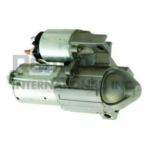 Starter Motor-Premium Remy 26627 Reman