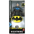 Mattel - Batman Missions Figures Case Assortment In Stock On