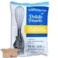 thumbnail image 3 of (3 pack) Original Butter Mashed Potatoes Mix Value Pack   28 Ounce | Pack of 2, 3 of 5