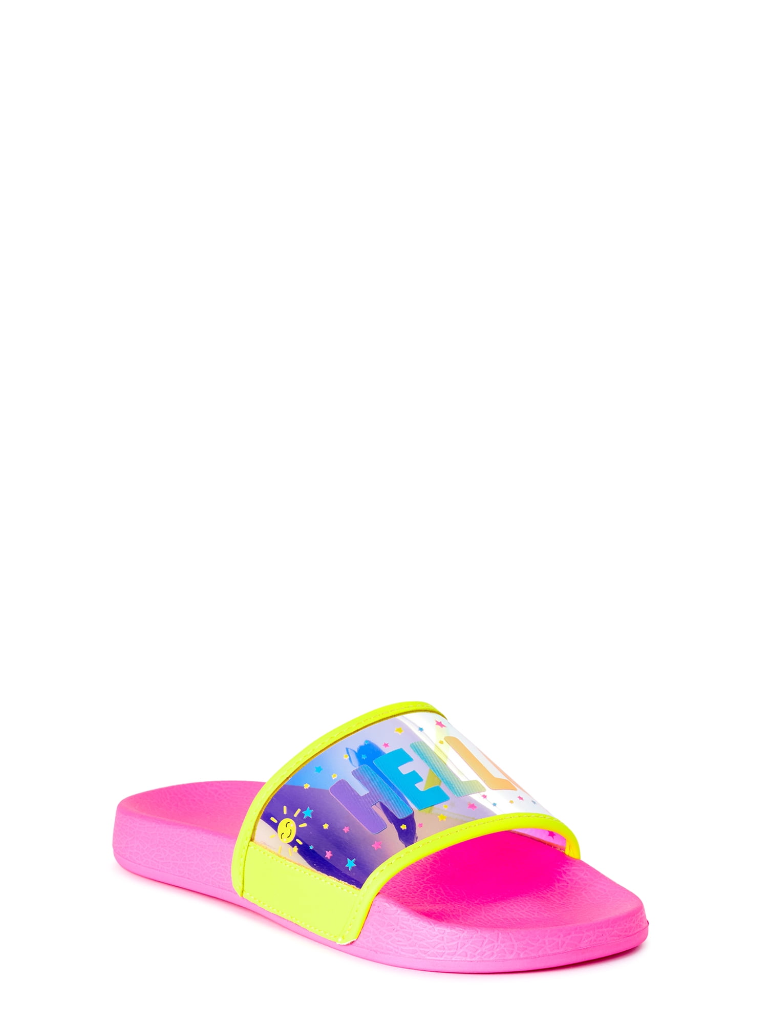 wonder nation mermaid sandals