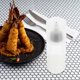 thumbnail image 3 of 6 botellas exprimibles de ketchup, portátiles, para picnic al aire libre, ensaladas, salsa de soja, con escala de 80 ml., 3 of 6