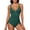 GN2, variant on TEVEQ One Piece Swimsuit Women Tummy Control Swim Suits for Women 2025 Swimsuit for Women Solid Color Slimming Drawstring High Waist Swimsuit A L