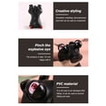 thumbnail image 1 of Juguetes Sensoriales Animal de dibujos animados divertidos juguetes para apretar Boom Out Eyes Vent Squeezing Doll Party Favors Sywqhk libre de BPA, 1 of 8