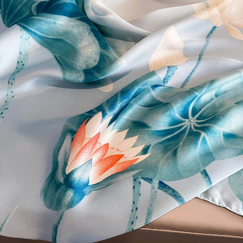 BUTTERFLY- Warm Scarf Air Conditioning Shawl Spring And Autumn Beach Towel