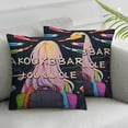 thumbnail image 3 of Welcome Back to School Throw Pillow Cover,Back to School Gifts for Students Teachers, Colorful Pencils Decorative Cushion Cover for Sofa Couch Bed, 3 of 7