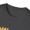 thumbnail image 3 of Peace Love Equality Love Diversity Sunflower Graphic T-Shirt, 3 of 4
