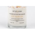 thumbnail image 4 of Velas Aromáticas Fuwu Frutos Rojos Sandía con Cuarzos y Hierbas Naturales, 4 of 7