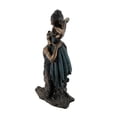 thumbnail image 2 of Zeckos Bronze Finish Neoclassical Ballet Dancers Statue, 2 of 3