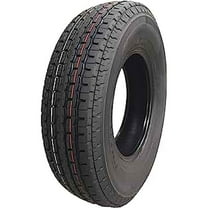 SuperMax STM-1 225/75R15 117/112L E Trailer Tire