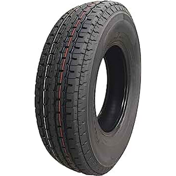 SuperMax STM-1 205/75R15 101L D Trailer Tire
