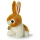 thumbnail image 4 of Paquete de 3 conejos de peluche, conejito de peluche, muñeco de peluche JFHHH pequeña, 4 of 5