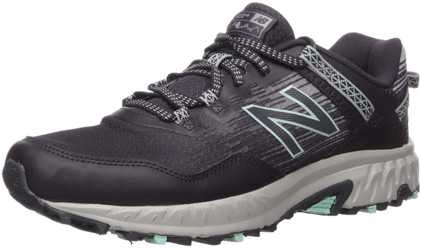 new balance women's 410 v6 trail running shoe