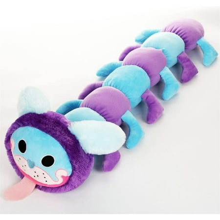 2022 New 16 Bunzo Bunny Plushie Toy for Game Fans Gift, bunzo Bunny Plush Soft Cat Bee Plush Candy Cat Stuffed Pillow Doll for Kids and Adults