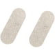 thumbnail image 2 of Chapa de oreja de elfo cambio de oreja corrección de oreja de viento soporte de parche de oreja parche de oreja estilo de foto cara grande muestra parche pequeño, 2 of 2