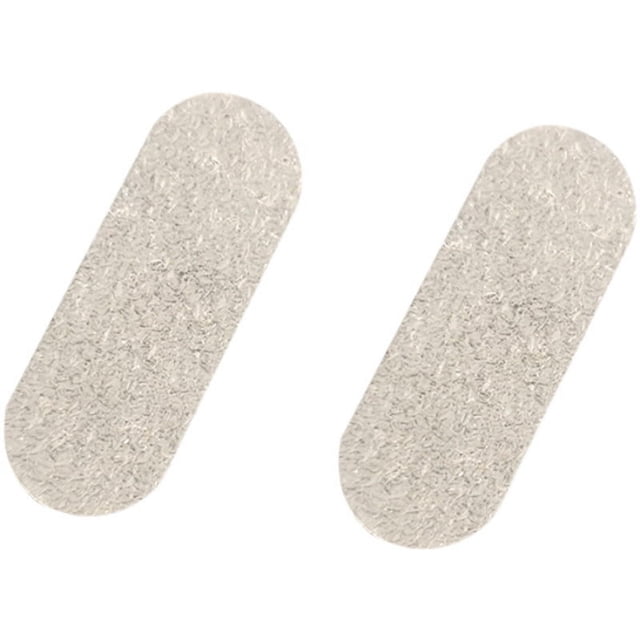 Chapa de oreja de elfo cambio de oreja corrección de oreja de viento soporte de parche de oreja parche de oreja estilo de foto cara grande muestra parche pequeño
