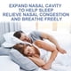 thumbnail image 4 of SOUTH MOON 10PCS Nasal Care Strips for Reduce Snoring and Relieve Nose Congestion, 4 of 5