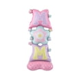 thumbnail image 1 of SIYTUAU Plastic Letter Balloon Arch Kit For Mother Day Party Decoration Wall Hanging Banner 59 Inch, 1 of 7