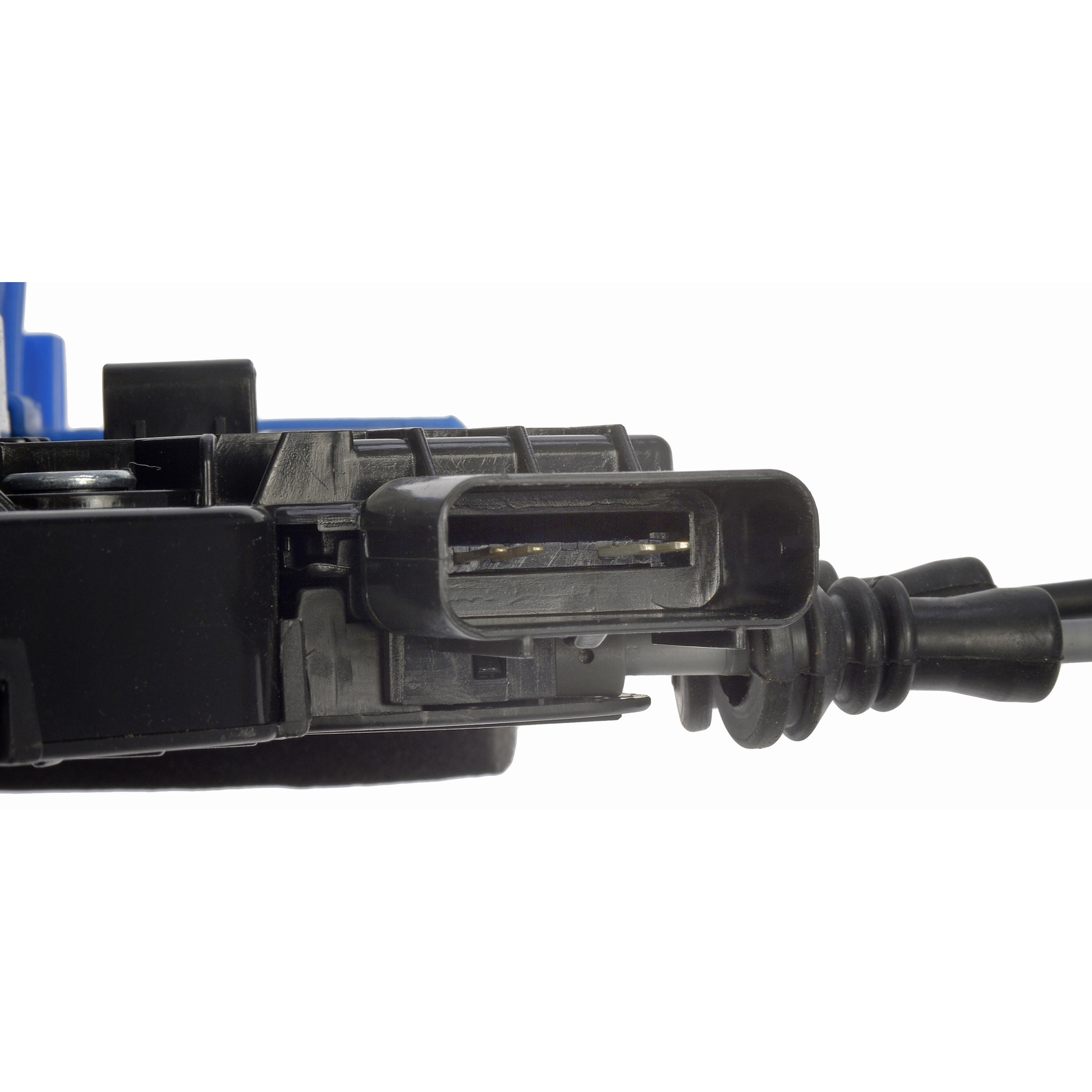 Dorman 937-194 Front Passenger Side Door Lock Actuator Motor for Specific Hyundai Models