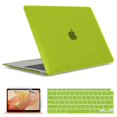 thumbnail image 1 of Funda rígida para teclado y pantalla IBENZER para MacBook Air de 13 pulgadas, 1 of 9