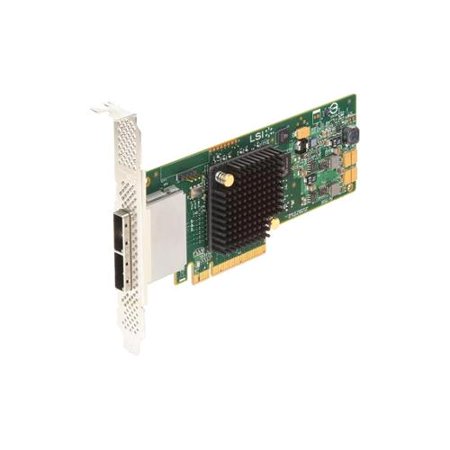 UPC 735858219877 product image for Intel RS25GB008 8-port SAS Controller | upcitemdb.com