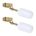 thumbnail image 1 of 1/2 Inch Float Valve, Water Float Valve, 1 of 5