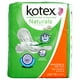 thumbnail image 3 of Toallas femeninas Kotex Protección Avanzada anatómica flujo abundante con alas 16 pzas, 3 of 15