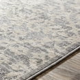 thumbnail image 2 of City Light CYL-2323 6'7" x 9' Rug in Charcoal/Light Gray/Wheat/Cream, 2 of 4