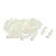 thumbnail image 1 of Espaciador hexagonal de nylon blanco con rosca macho-hembra de 22 mm M3 para PCB, 30 piezas, 1 of 1