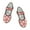 Style13, variant on FUIALDOLG Platform Slippers Fluffy for Women Classic Low Top Fashion Sneakers Comfortable Flats Nurse Shoes for Women