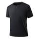 thumbnail image 2 of pstuiky camisetas de hombre, Blusas/camisetas casuales de verano para hombre, de color liso y cuello redondo camisas casuales para hombre l, 2 of 7