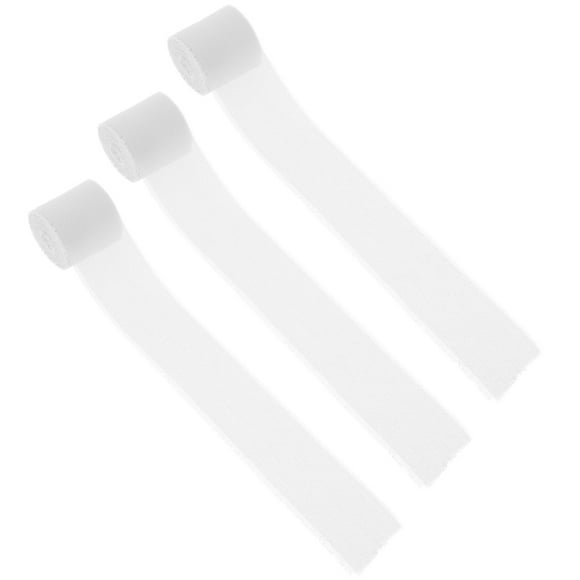 TEHAUX Decorativa Beige Suave Para Envoltura De Regalos Y De Bodas