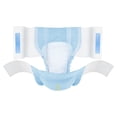 thumbnail image 4 of TENA Complete Ultra Adult Incontinence Brief L Moderate Absorbency 67332, 24 Ct, 4 of 4