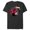 Dark Heather, variant on Deadpool Wade Wilson Gotta Go to the Bathroom Comic - Short Sleeve Blended T-Shirt for Adults - Customized-Purple
