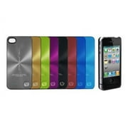 MiPow MACA COLOR POWER CASE 2200 - External battery pack - Li-pol - 2200 mAh - navy blue