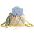 thumbnail image 1 of Al Aire Libre Mochila para Con Una Pequeña Y Niñas, 1 of 9