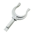 thumbnail image 3 of Multipurpose Aluminum Oarlock Rowlock Marine Boat Tools Durable Boat Oar Lock, 3 of 3