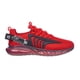 thumbnail image 1 of Tenis Casuales Para Hombre Textil Rojo Ligeros rojo 26 Gosh 052C1P, 1 of 6