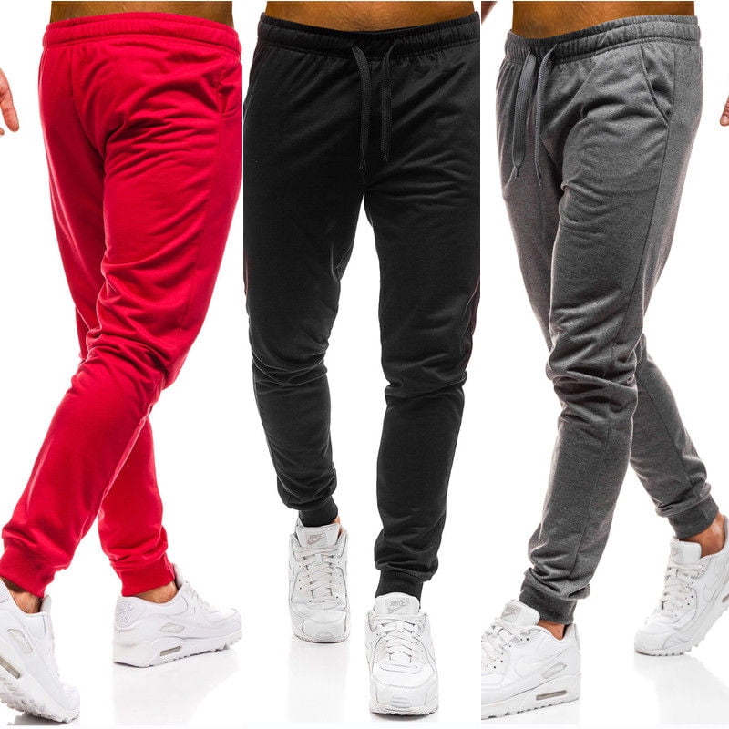 smart tracksuit bottoms mens